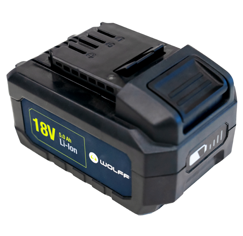 沃爾夫鋰電工具附件