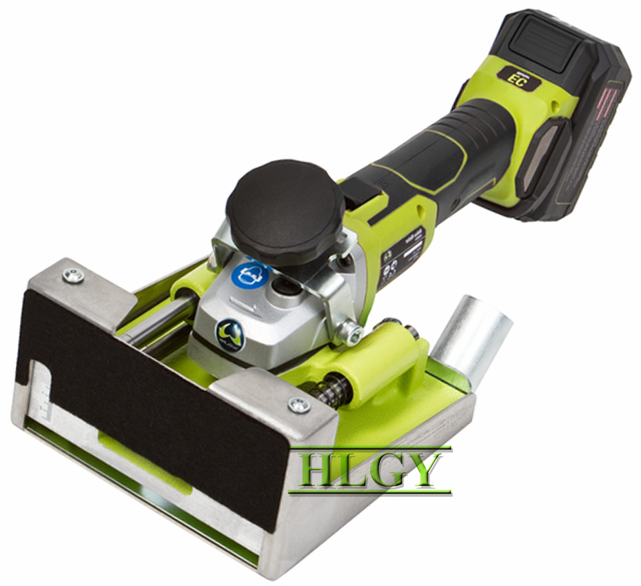 沃爾夫通用機器及工具