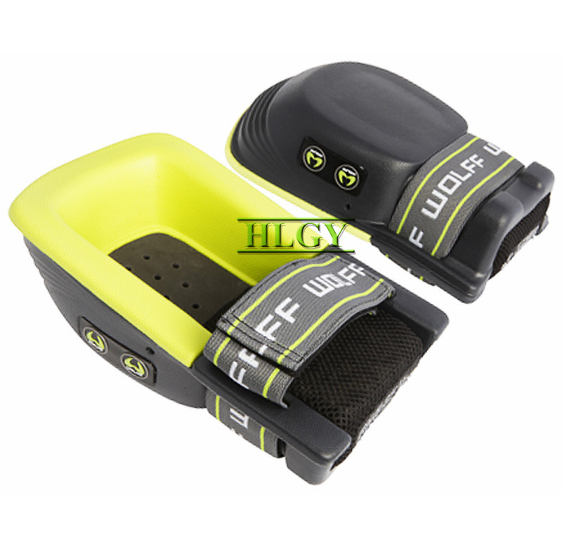 沃爾夫通用施工防護用品