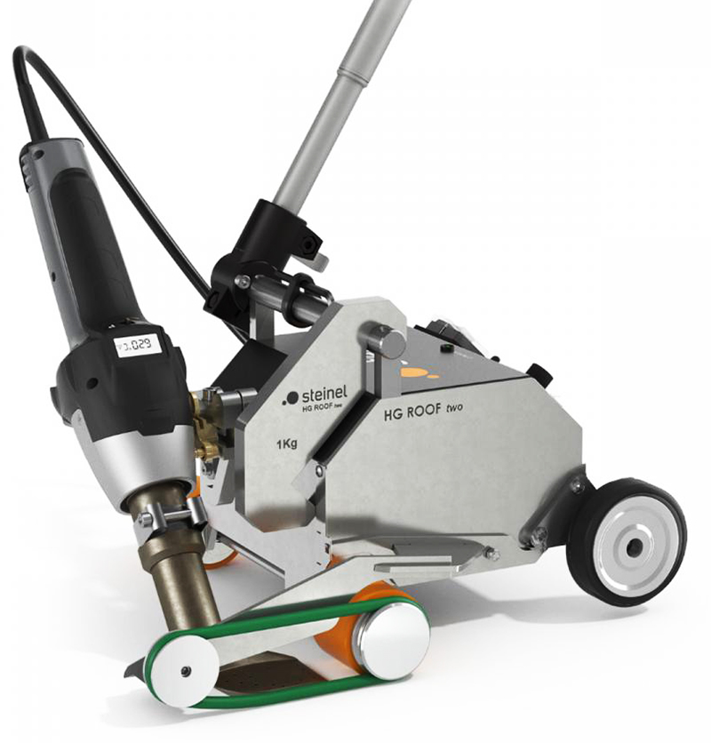 自動焊接機及工具