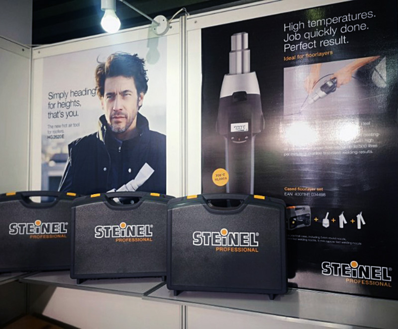 DOMOTEX亞太地板展覽會