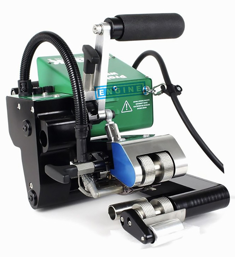 瑞士BAK土工膜焊接機