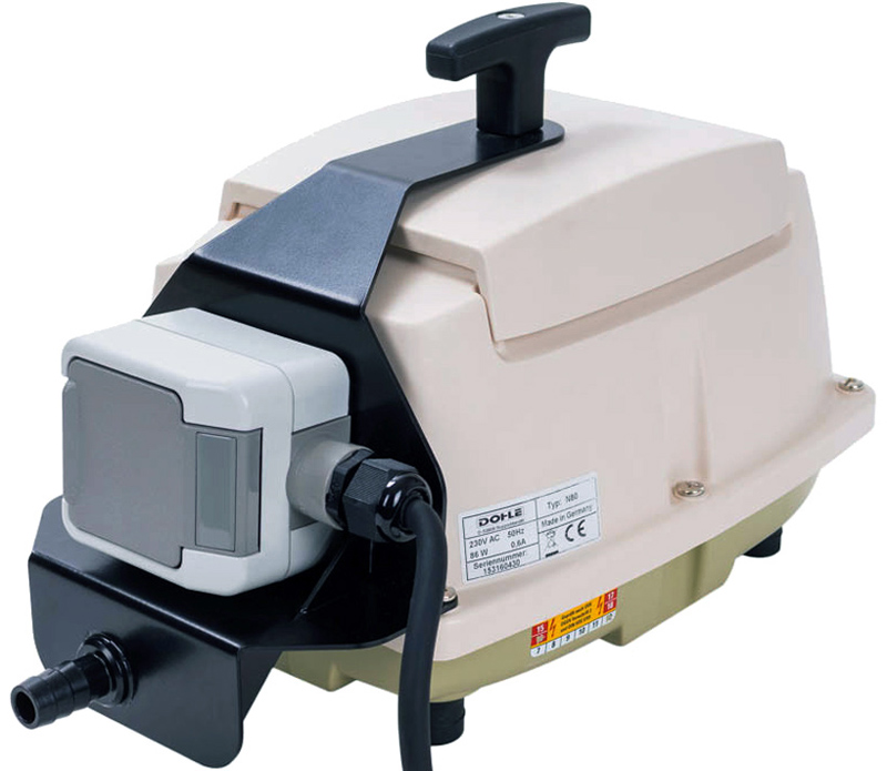 瑞士BAK工業(yè)壓縮空氣機(jī)