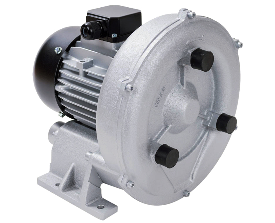 瑞士BAK工業(yè)鼓風(fēng)機(jī)