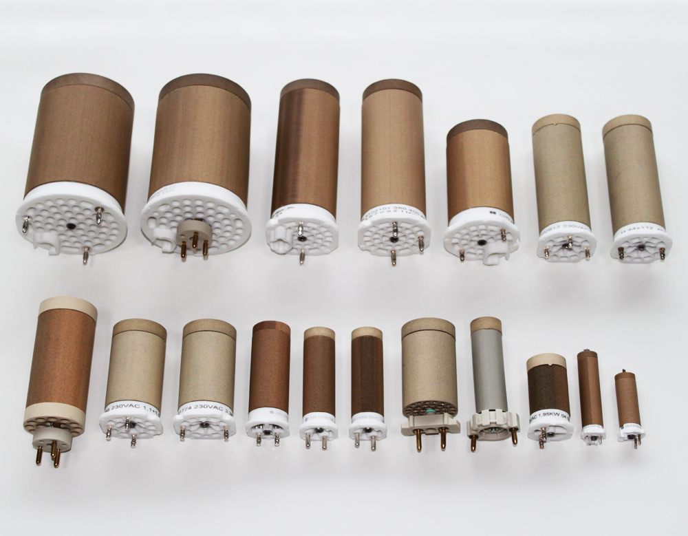 熱風(fēng)器及鼓風(fēng)機(jī)配件及附件