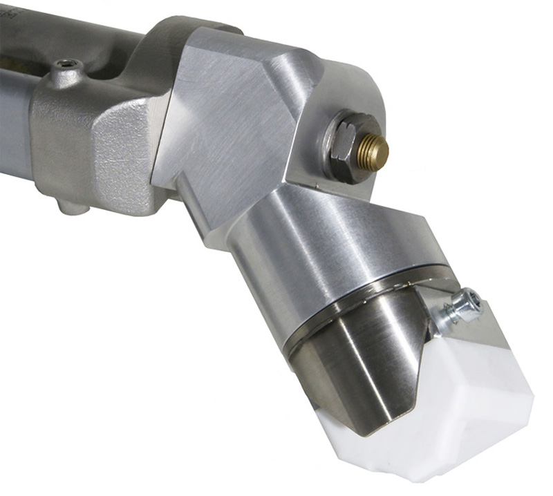 擠出式焊槍配件及附件