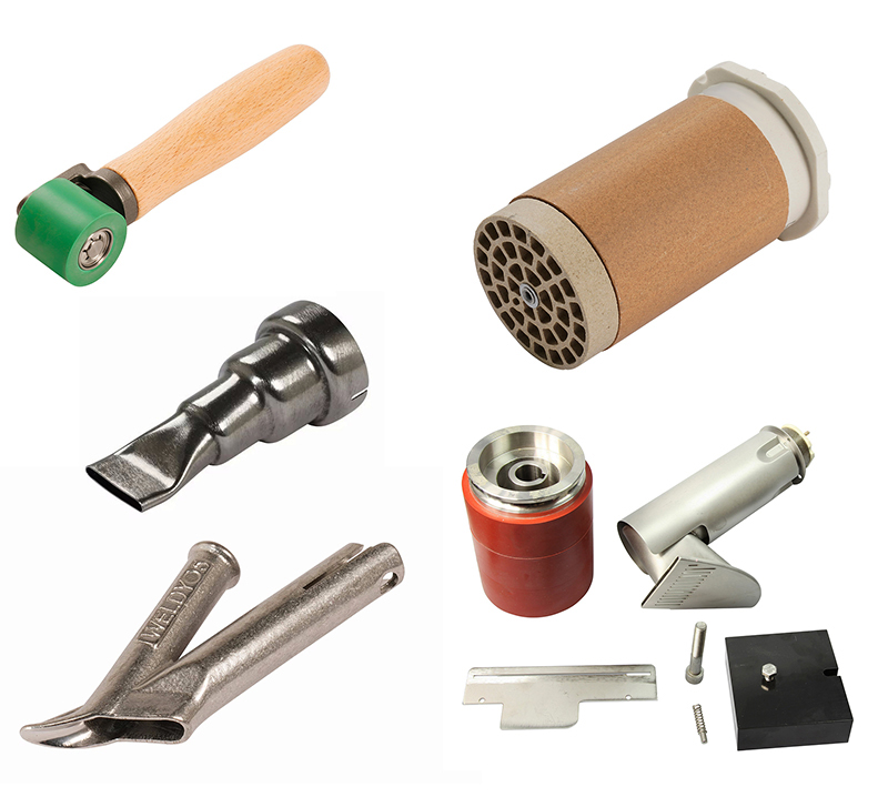 WELDY系列相關配件附件