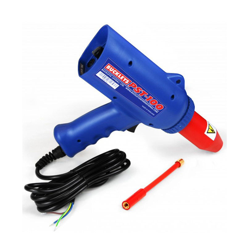 英國BUCKLEYS測試儀