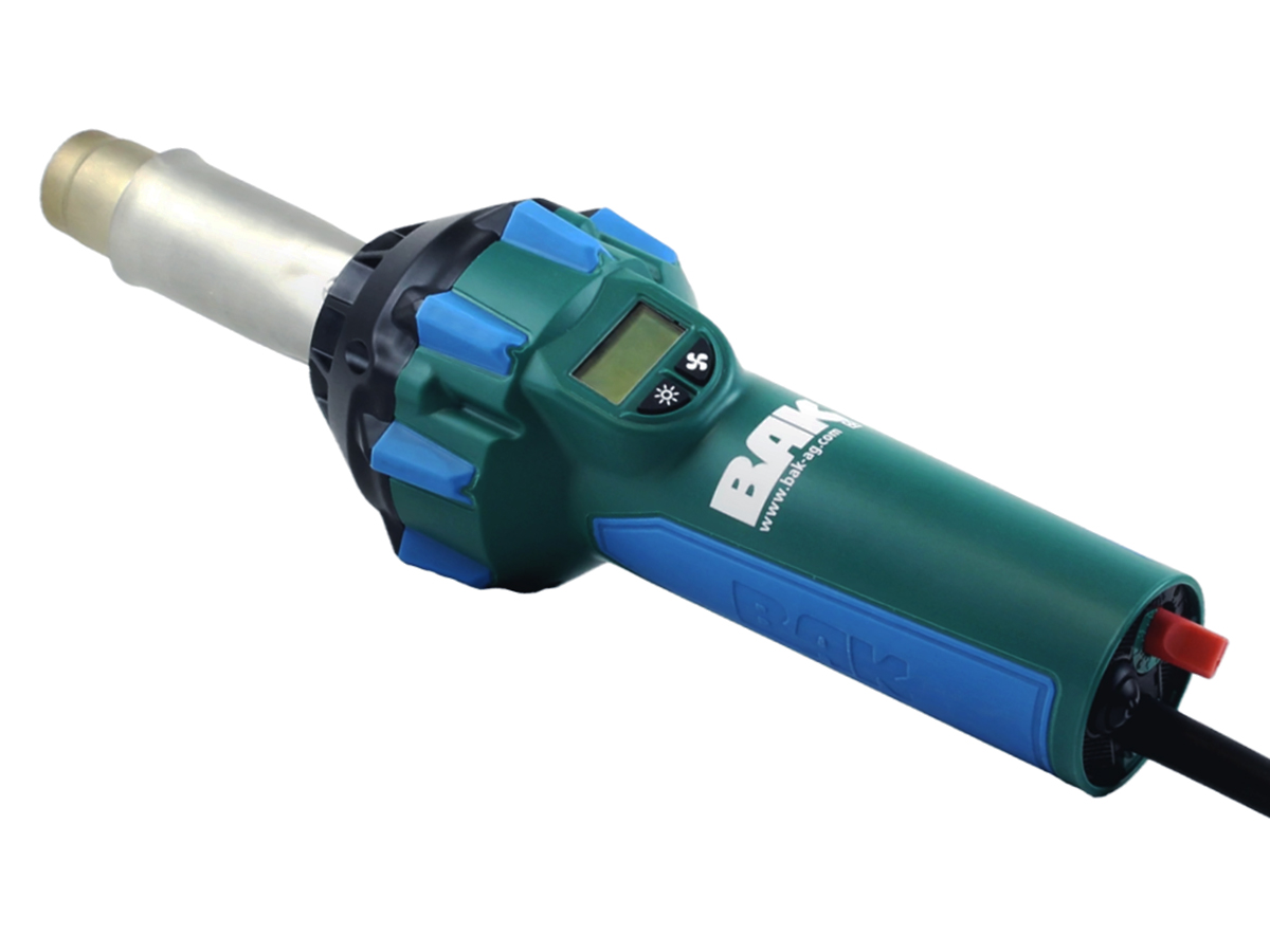 手持熱風塑料焊槍